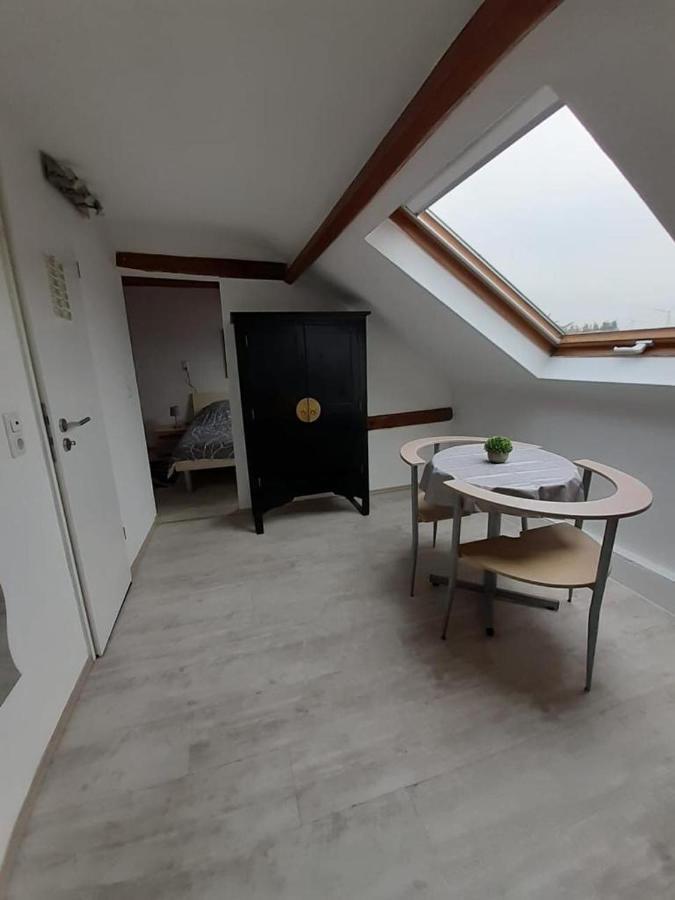 Studio Apartment ألسدورف المظهر الخارجي الصورة