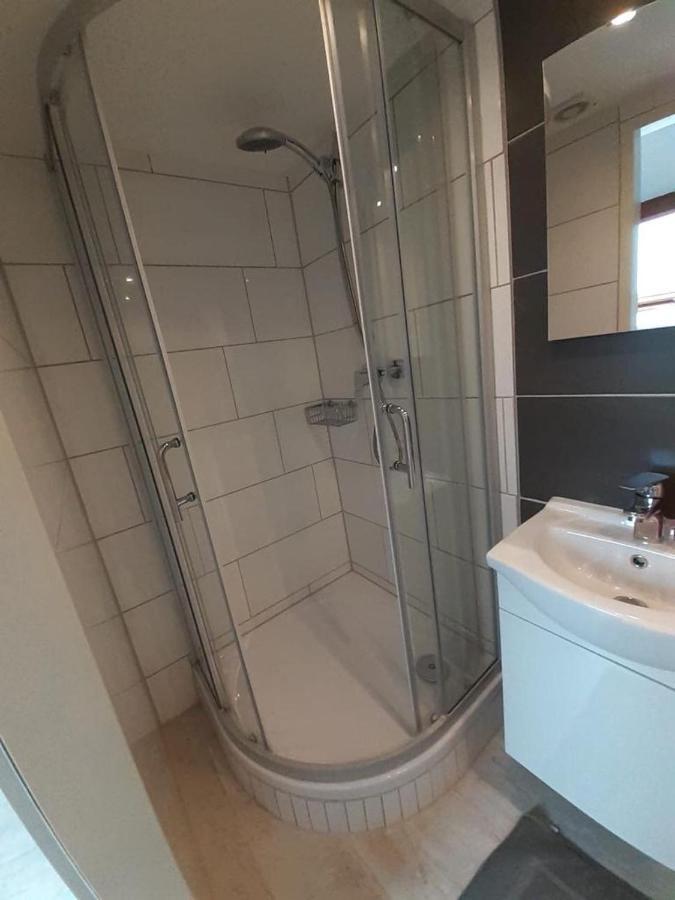 Studio Apartment ألسدورف المظهر الخارجي الصورة