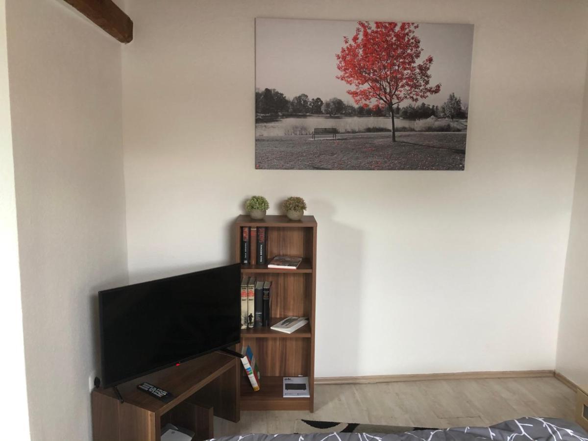 Studio Apartment ألسدورف المظهر الخارجي الصورة